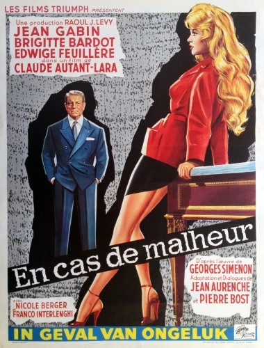 Theatrical Poster (France)