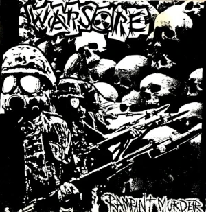 Rampant Murder / Sdnabylgu