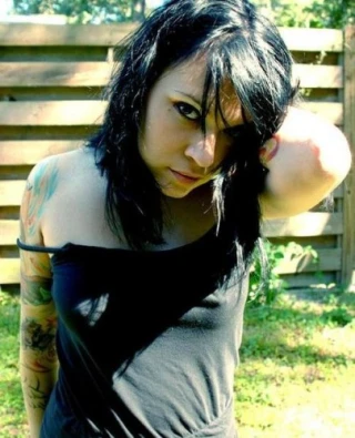 Joleigh Suicide