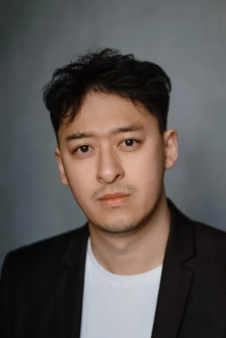 Alex Chang