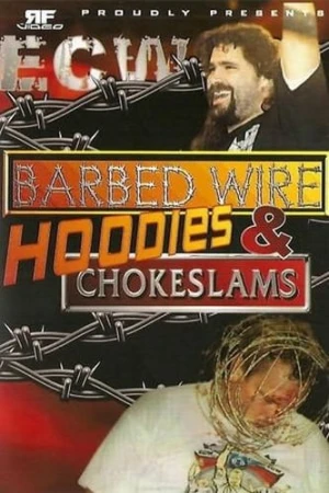DVD Cover (RF Video)