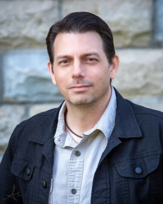 Mike Ricksecker