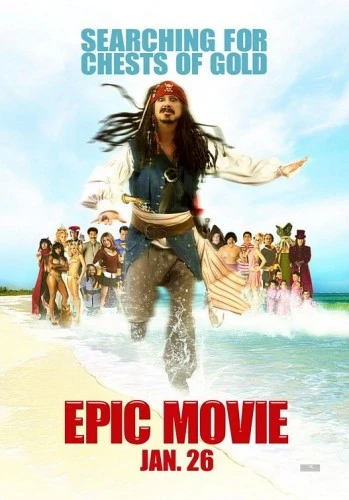 Theatrical Poster (USA)