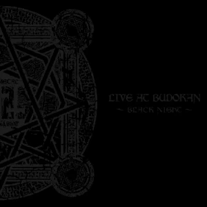 LIVE AT BUDOKAN 〜BLACK NIGHT〜