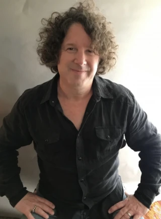 Gregg Leonard