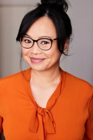 Sandy Velasco