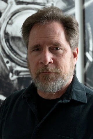 David Beedon