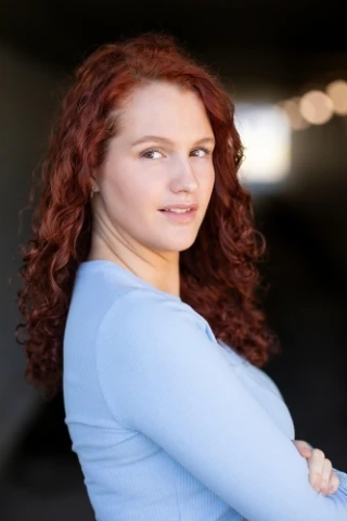 Rachel Sinclair