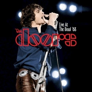 Live at the Bowl ’68