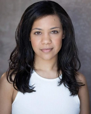 Nazerene Williams