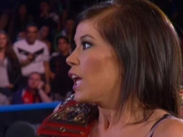 IMPACT Wrestling #390
