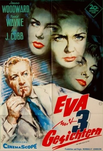 Theatrical Poster (Germany)