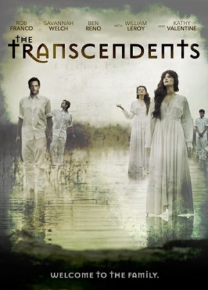 DVD Cover (Indican Pictures)