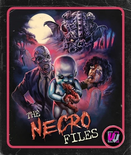 Blu-Ray Cover (Visual Vengeance)
