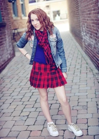 Brianna Leann Florian