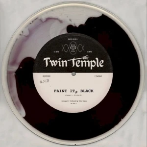 Paint It Black