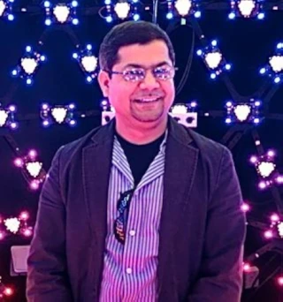 Sanjay Das