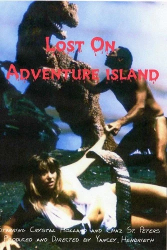 DVD Cover (Bootleg)