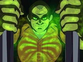 The Rise of Doc Ock: Part Four