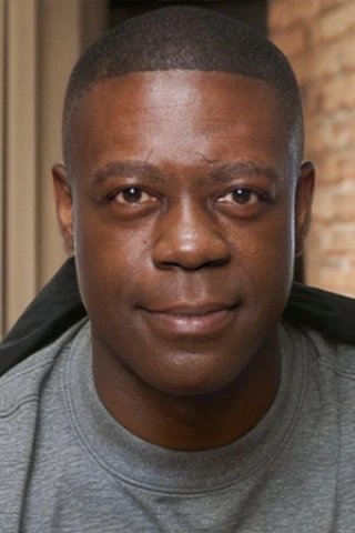 David Lassiter