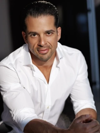 Michael Valamios