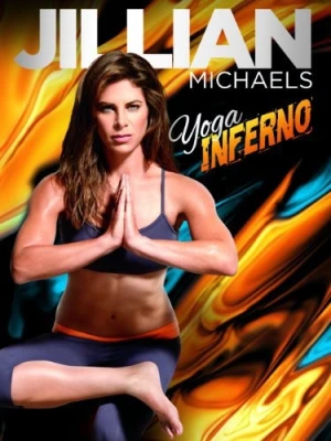 DVD Cover (Gaiam)