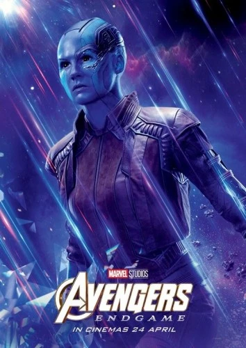 Theatrical Poster (USA)