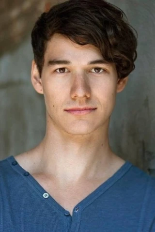 Brendan Stevenson
