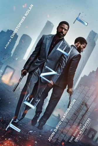 Theatrical Poster (USA)