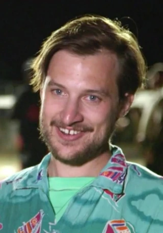 Kyle Kallman