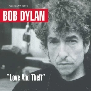 “Love and Theft”
