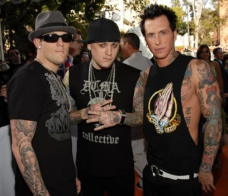 Good Charlotte