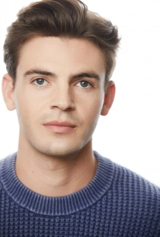 Tyler Adkins
