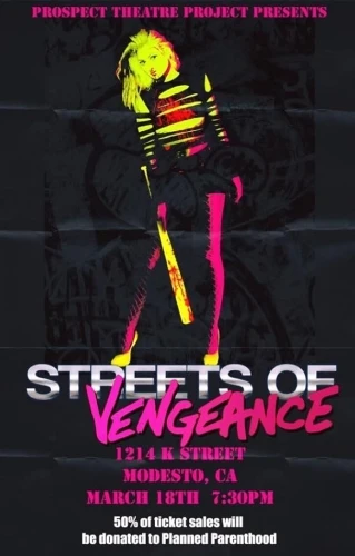 Theatrical Poster (USA)