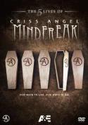 Criss Angel Mindfreak: Season 5