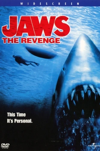 DVD Cover (Universal)