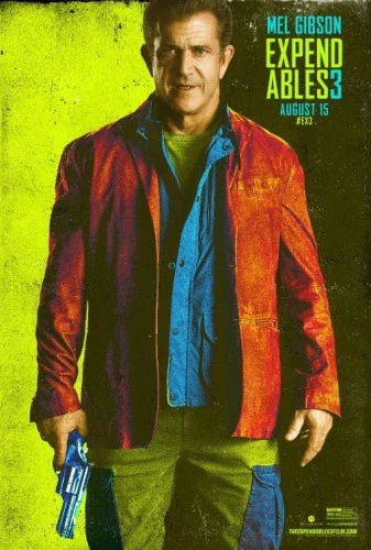 Theatrical Poster (USA)