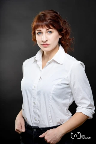 Celene Harder