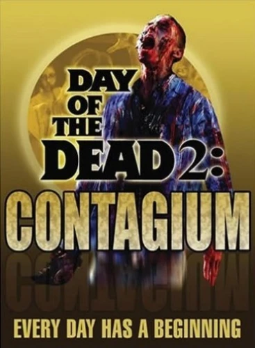 DVD Cover (Taurus Entertainment)