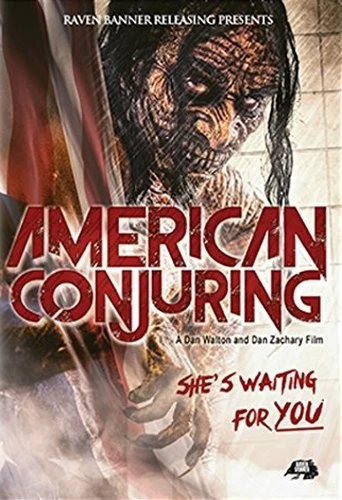 DVD Cover (Canada)