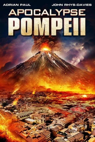 DVD Cover (The Asylum Home Entertainment)