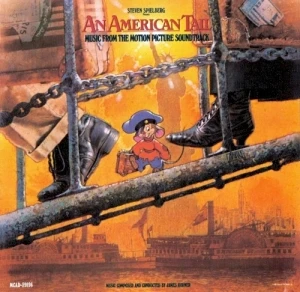 An American Tail: Music from the Motion Picture Soundtrack
