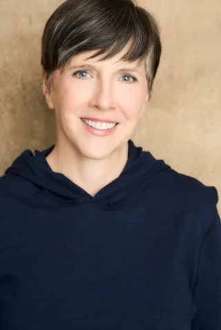 Karen Harrison