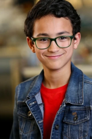 Zachary Michael Cruz