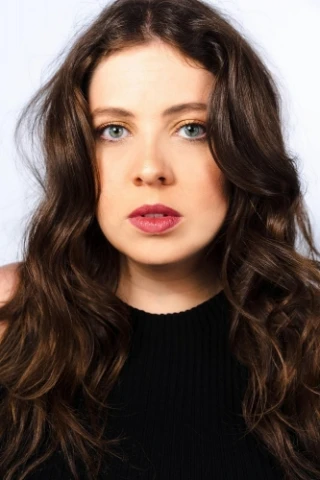 Bronte Larsson