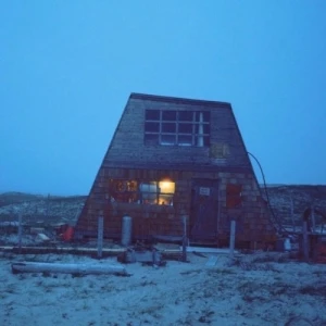 Some Acoustic Demos from The Graveyard of The Atlantic