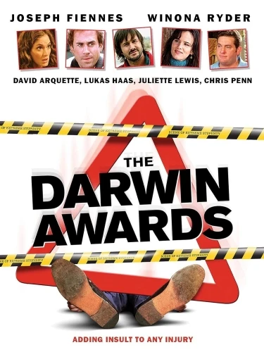 DVD Cover (UK)