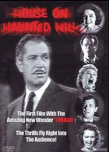 DVD Cover (Cheezy Movies)