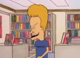 The Miracle That Is Beavis