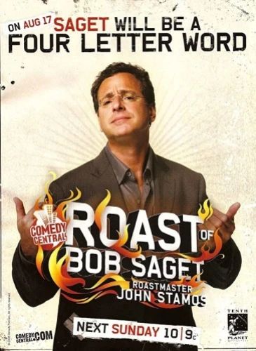 Theatrical Poster
